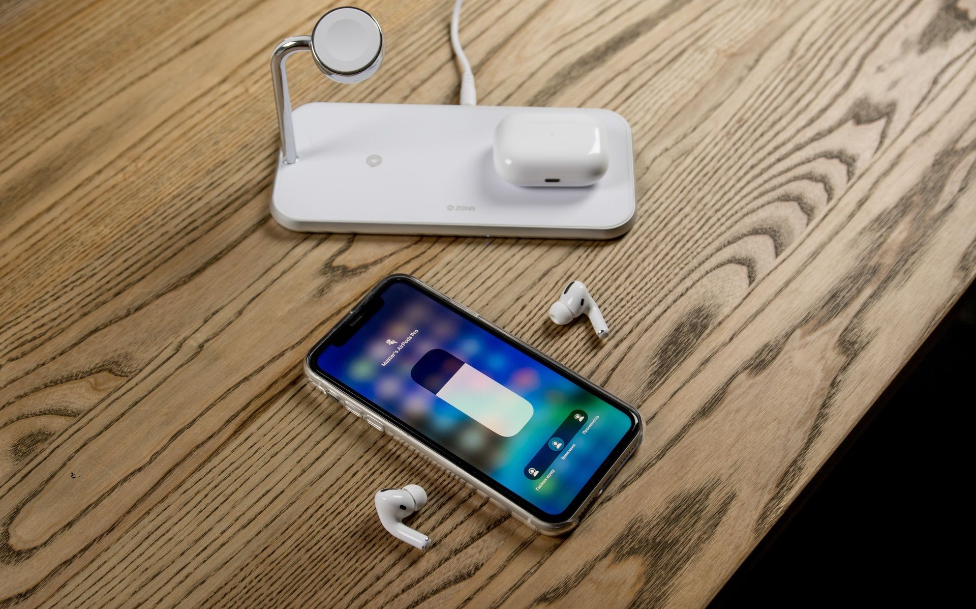 Apple AirPods Pro: A Complete Review - Airpods Pro Specs